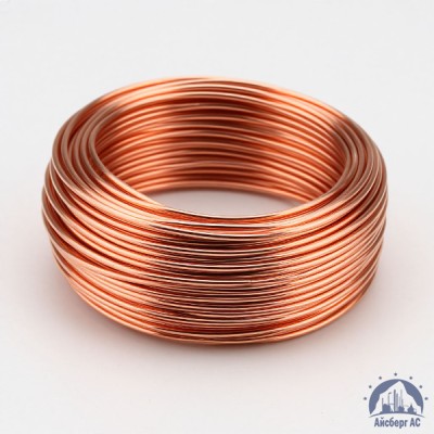 Проволока сварочная омедненная 2 мм Св08Г2С ГОСТ 2246 купить в Павлодаре