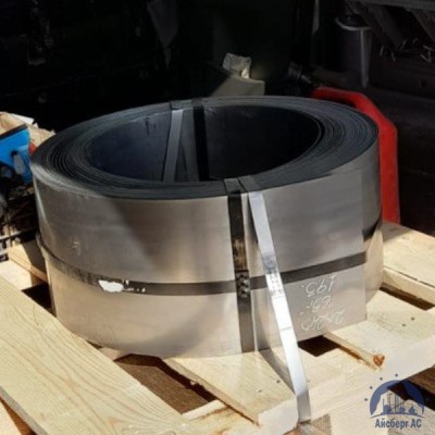 Лента горячекатаная 100х2,5 мм БСт1пк ГОСТ 6009-74 купить в Павлодаре