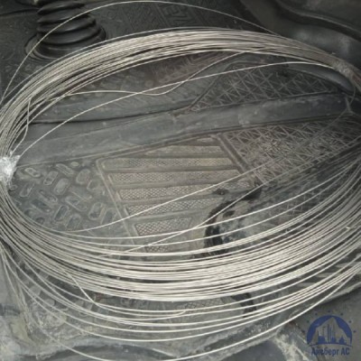 Проволока 1,2 Св-08Г2С ГОСТ 2246-70 купить в Павлодаре