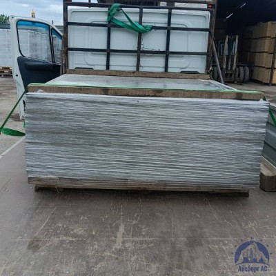 Лист 10х1000х1500 мм АЦЭИД 250 ГОСТ 4248-2018 купить в Павлодаре