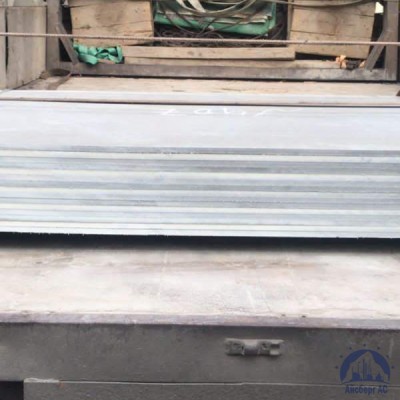 Лист асбестоцементный АЦЛ 10х1500х3000 мм ГОСТ 18124-2012 купить в Павлодаре