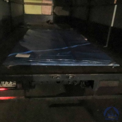 Лист 0,4 мм Инконель 600 ГОСТ 5632-2014 купить в Павлодаре