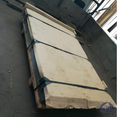 Жесть 0,18х1200х3000 мм ЭЖК ГОСТ 13345-85 купить в Павлодаре