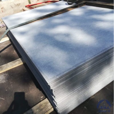 Шифер плоский 6х1000х1500 мм прессованный ГОСТ 18124-2012 купить в Павлодаре