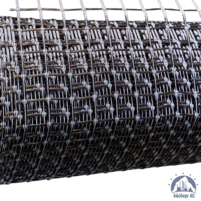 Базальтовая сетка для газобетона 25х25 мм купить в Павлодаре