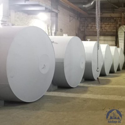 Резервуары для жидкого азота купить в Павлодаре