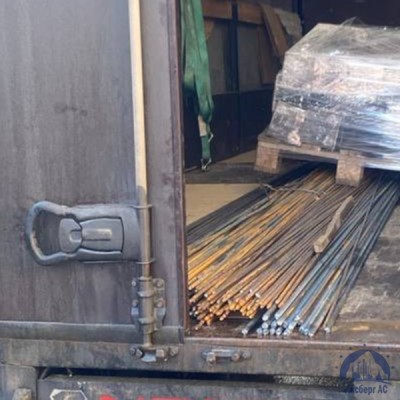 Арматура гладкая 6 мм А1 ст 3сп ГОСТ 5781-82 купить в Павлодаре