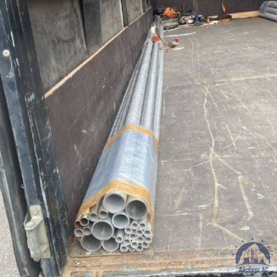 Труба нержавеющая бесшовная 32х3 мм 12Х18Н10 ГОСТ 9941-81 купить в Павлодаре