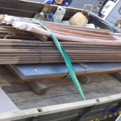 Шестигранник медный 150 мм М3 ГОСТ 1535-2016 купить в Павлодаре