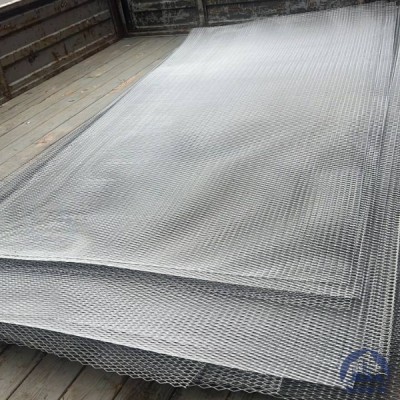 Лист просечно-вытяжной нержавеющий ПВЛ 304 AISI 304 купить в Павлодаре