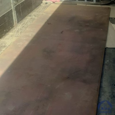 Лист 0,6 мм 08ЮПР ТУ 14-1-5296-2004 купить в Павлодаре