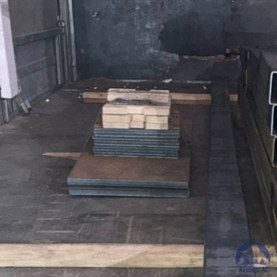 Лист 2,5 мм S275 EN 10025 купить в Павлодаре