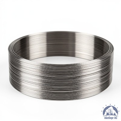 Проволока нержавеющая сварочная 1,2 мм ASF-51  купить в Павлодаре