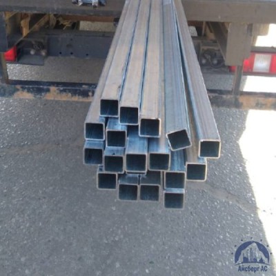 Профиль гнутый 50х50х5 мм Ст3пс ГОСТ 30245-2003 купить в Павлодаре