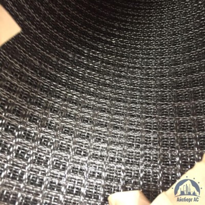 Сетка нержавеющая 200 mesh 0,08х0,05 мм ASTM E2016 купить в Павлодаре