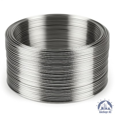 Проволока палладиевая ПдВ-20 ГОСТ 26469-85 купить в Павлодаре