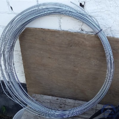 Проволока А-1-ОС-2,5 ГОСТ 9850-72 купить в Павлодаре