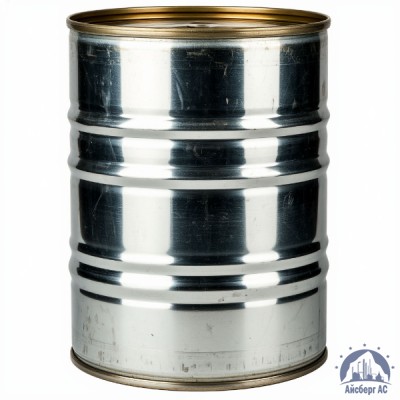 Бочка металлическая 216,5 л (две горловины, 582х879 мм) купить в Павлодаре