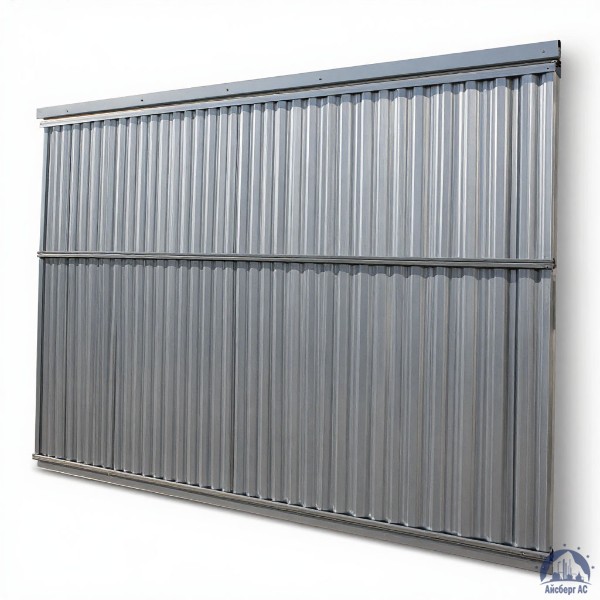 Металлический сайдинг