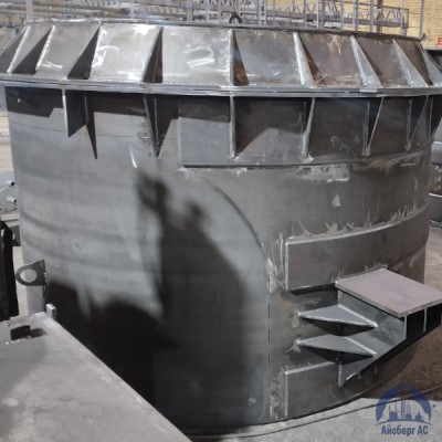 Горн металлургический купить в Павлодаре