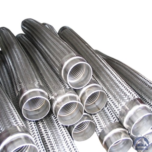 Металлорукава