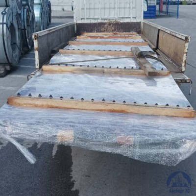 Металлочерепица Каскад 1110х15х0,5 мм ТУ 5285-001-99807558-2007 купить в Павлодаре