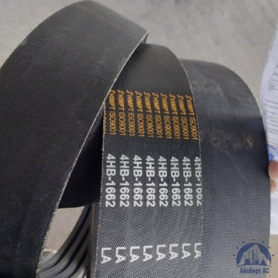 Ремень многоручьевой 4HB-1462 La / 1450 Lp HIMPT купить в Павлодаре