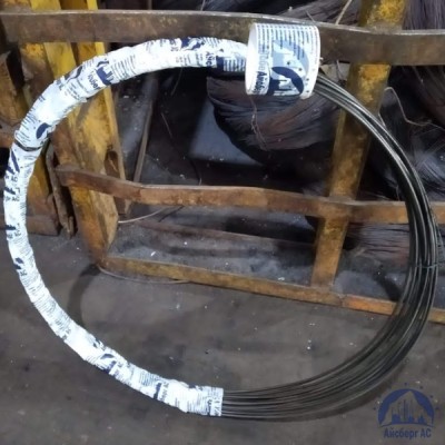 Проволока 1 мм ПАНЧ-11 ТУ 48-21-593-85 купить в Павлодаре