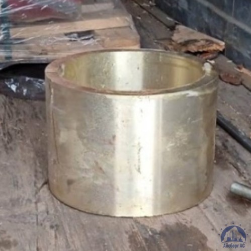 Производство втулок латунных