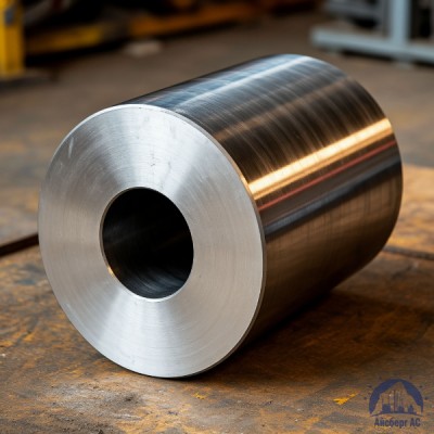 Нержавеющая заготовка 200 мм AISI 304 купить в Павлодаре