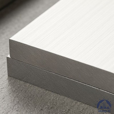 Нержавеющая плита 06ХН28МДТ 28х125х125 мм ГОСТ 7350-77 купить в Павлодаре