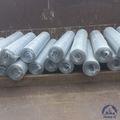 Нержавеющая просечно-вытяжная сетка 1,50х4х0,70 мм 12Х18Н10Т купить в Павлодаре