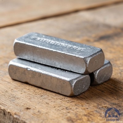 Нержавеющий слиток 200 ЧС108 купить в Павлодаре