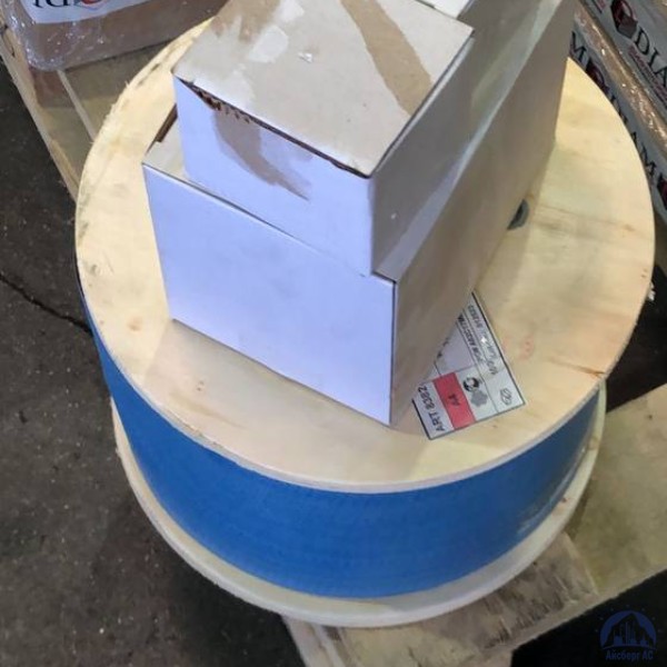 Нержавеющий трос