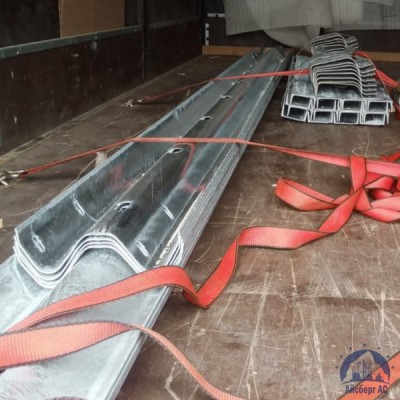 2D забор купить в Павлодаре