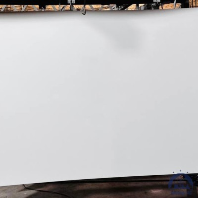 Окрашенная оцинкованная сталь 0,5 мм 08кп ГОСТ 14918-80 купить в Павлодаре