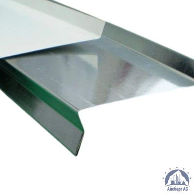 Отлив 200 мм ГОСТ 14918-80 купить в Павлодаре