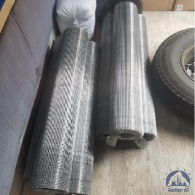 Оцинкованная сетка 10х25х1,5 мм ЦПВС-А ТУ У00236010.001-97 купить в Павлодаре