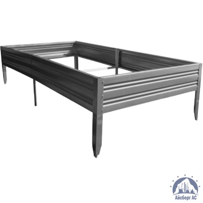 Грядки 0,8х3 м купить в Павлодаре