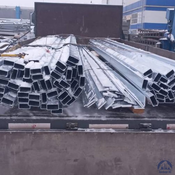 Оцинкованный металлопрокат