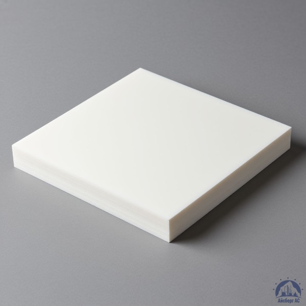 Пенополистирольная плита