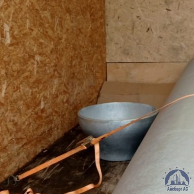 Переход концентрический нержавеющий DN 300x150 323,9х168,3х3 мм AISI 316 приварной купить в Павлодаре