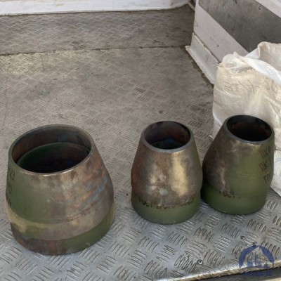 Переход стальной ТУ 3600-010-88626180-2012 купить в Павлодаре