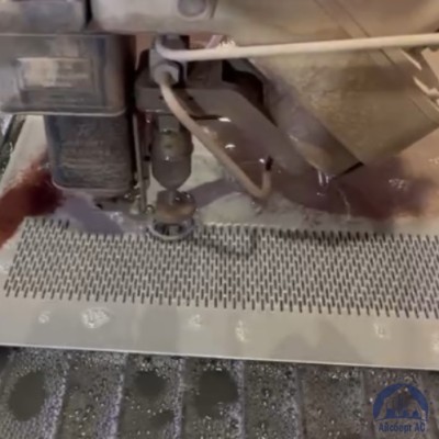 Перфорация труб купить в Павлодаре