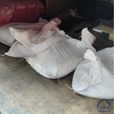 Песок для пескоструя (купершлак) фракция 0,5-2,5 мм купить в Павлодаре