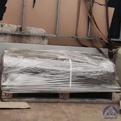 Резина пищевая 2 тип 3 мм ГОСТ 17133-83 купить в Павлодаре