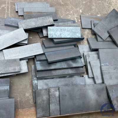 Пластина металлическая 10 мм 50х50 мм сталь 3 купить в Павлодаре