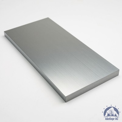 Плита дюралевая 10х1200х3000 мм Д16 ГОСТ 17232-99 купить в Павлодаре