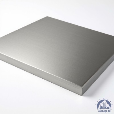 Плита 14х600х800 мм 40Х13 ГОСТ 7350-77 купить в Павлодаре