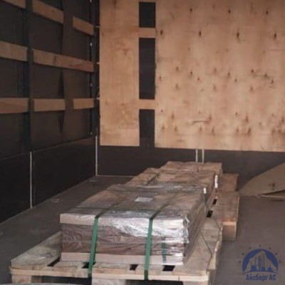 Плита свинцовая 0.5х1000х2000 мм С1 ГОСТ 9559-89 купить в Павлодаре